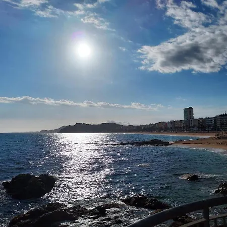 Apartamento Zodiac Ab 3h *