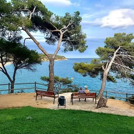 Apartamento Zodiac Ab 3h Lloret de Mar