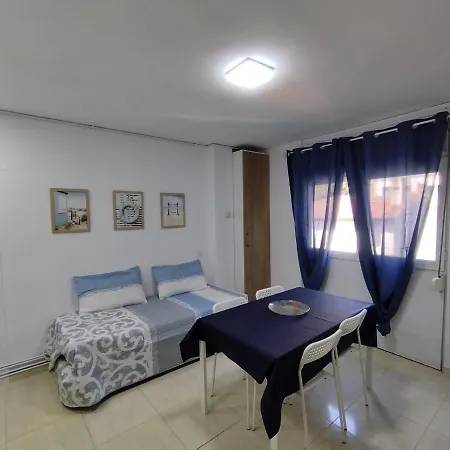 Zodiac Ab 3h Apartamento *