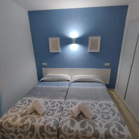 Zodiac Ab 3h Apartamento