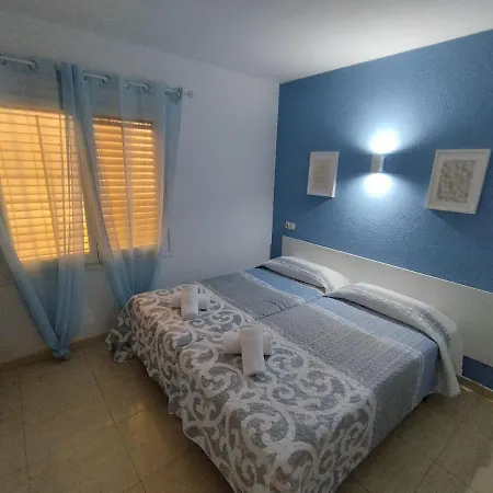 Apartamento Zodiac Ab 3h