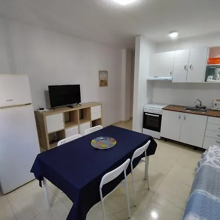 Apartamento Zodiac Ab 3h *