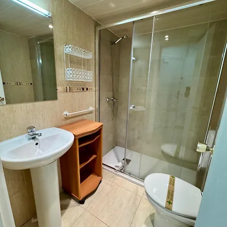 Zodiac Ab 3h Apartamento Lloret de Mar