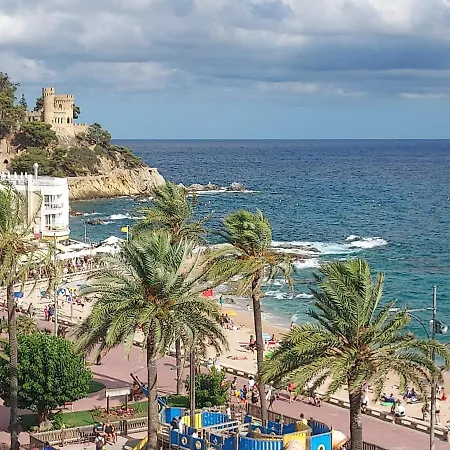 Apartmán Zodiac Ab 3h