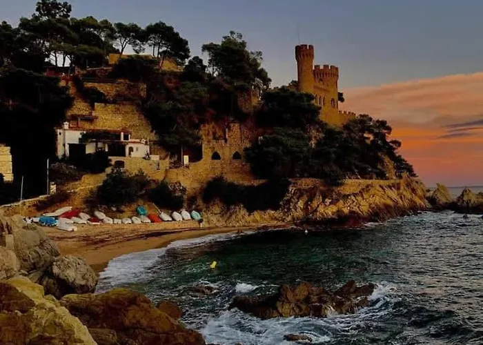 Zodiac Ab 3h * Lloret de Mar