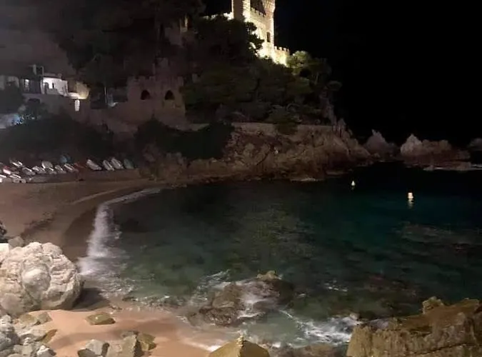 Zodiac Ab 3h Appartamento Lloret de Mar