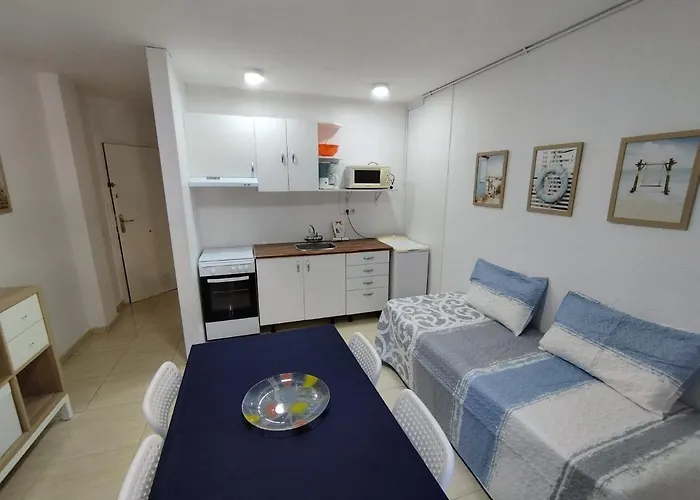 Appartamento Zodiac Ab 3h *