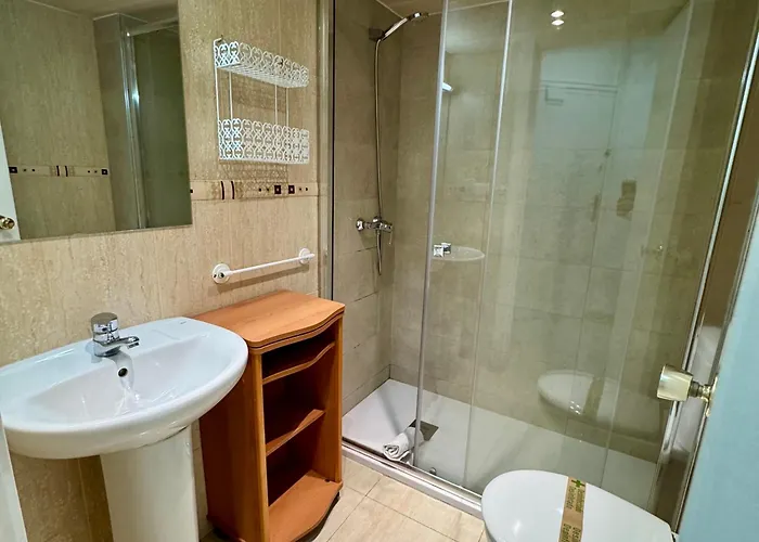 Zodiac Ab 3h Appartamento Lloret de Mar