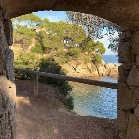 Zodiac Ab 3h Appartement Lloret de Mar