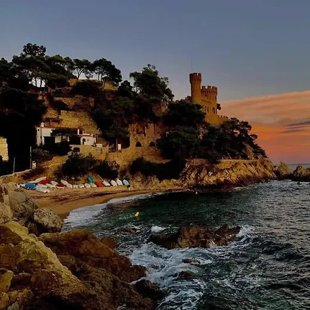 Zodiac Ab 3h * Lloret de Mar